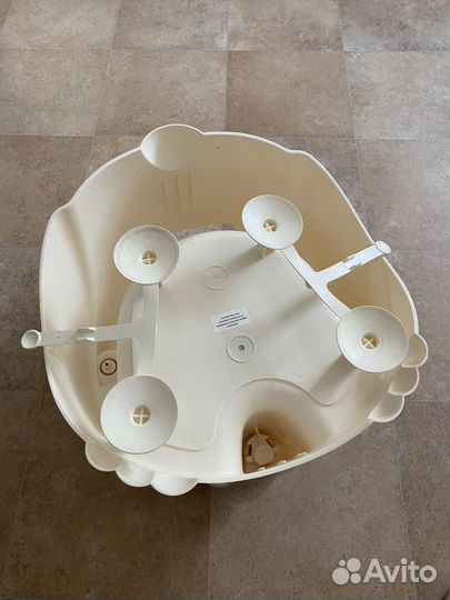 Стульчик для купания