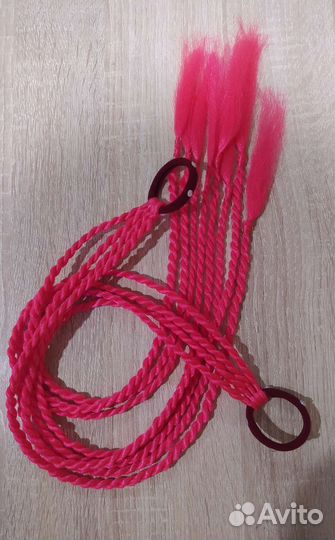 Афроплетение