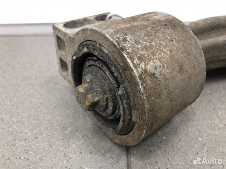 Рычаг передний правый Opel Astra хэтчбек 5 дв. 1.6