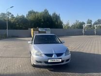 Mitsubishi Lancer 1.6 MT, 2004, 224 500 км, с пробегом, цена 210 000 руб.