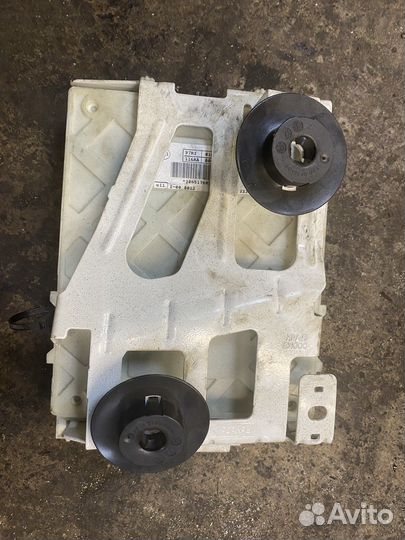 Блок предохранителей ford focus 3