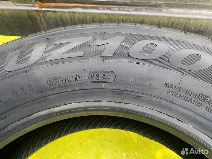 Bars UZ100 155/80 R13 79T