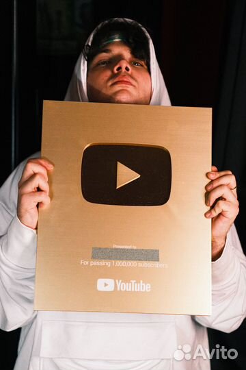 Продюсер Youtube и Reels