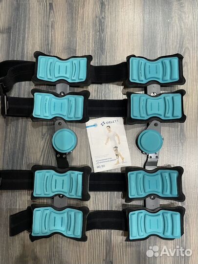 Ортез на коленный сустав orlett