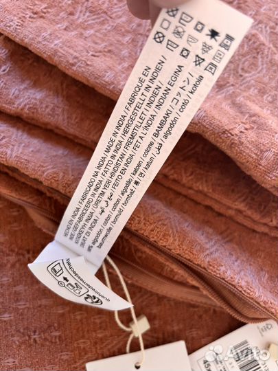 Наволочки Zara home