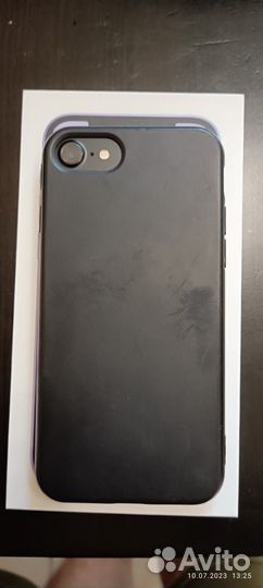 Телефон iPhone 7