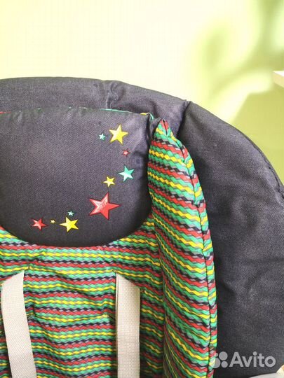 Стул для кормления Chicco