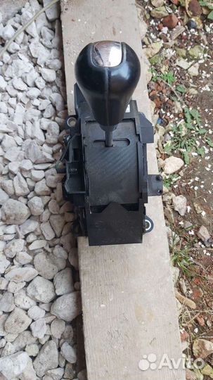 Селектор АКПП Мазда сх7