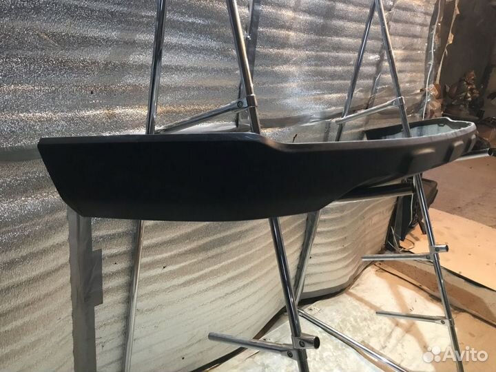 Юбка задняя Honda CR-V