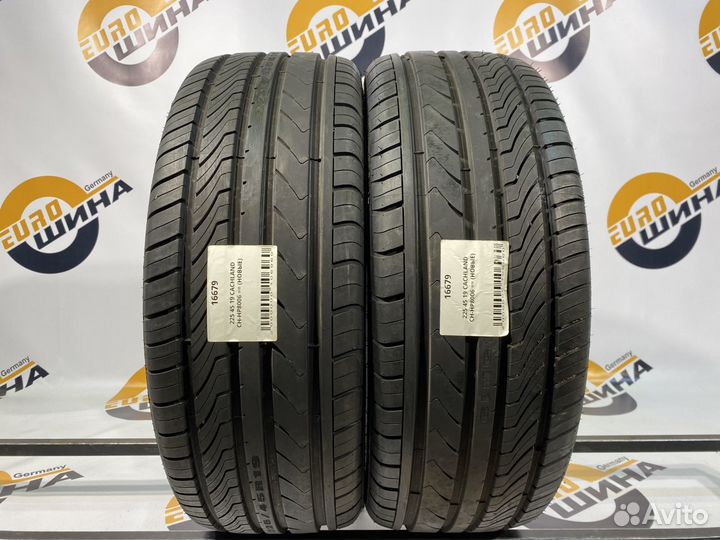 Cachland CH-HP8006 225/45 R19 93W