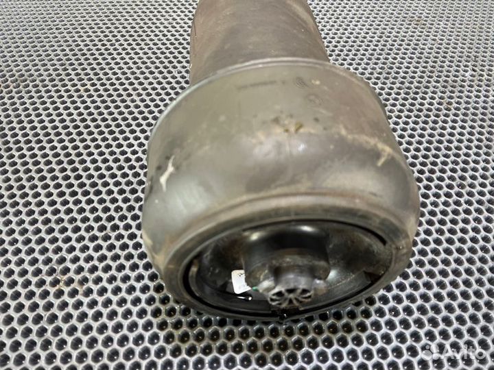 Подушка пневмоподвески Bmw X5 F15 N57D30A 2014