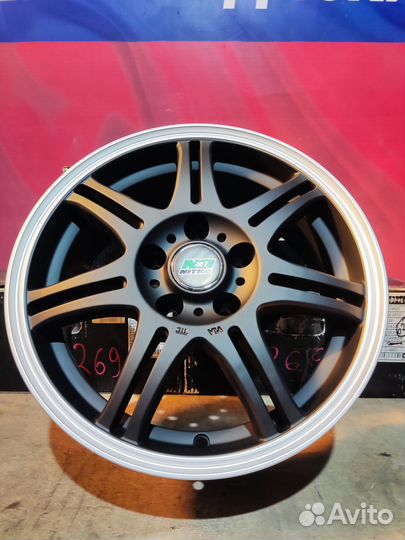 Диски Новые R15 5X115 Chevrolet Aveo,Cruze