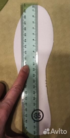 Коньки детские фигурные Nordway 35 р для девочки