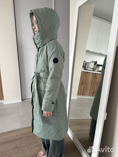 Куртка для девочки 140 146