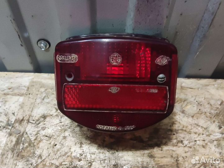 Фонарь Минск