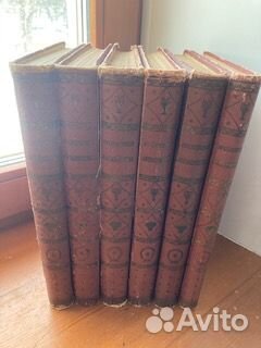 Лермонтов М.Ю.Собр.соч.в 6т., 1914-1915гг