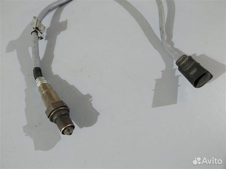 Лямбда-зонд Mercedes C-Class W204