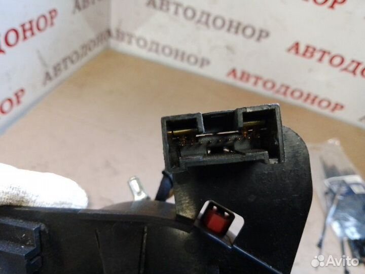 Шлейф подрулевой Ford Fiesta 1.4D 2003