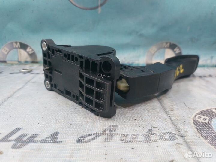 Педаль газа Mercedes-Benz V-Class W639 272.978