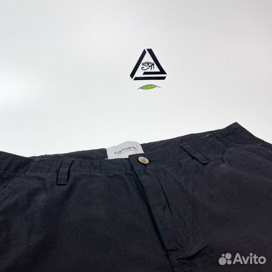 Шорты Carhartt