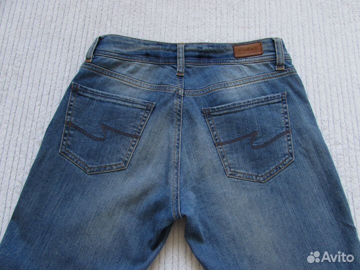 Джинсы Colin's, брюки Outventure, 42 р