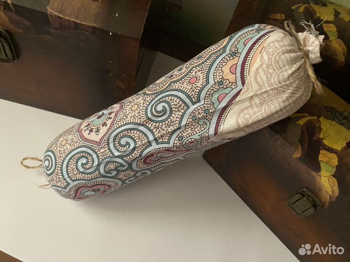 Валик для спины