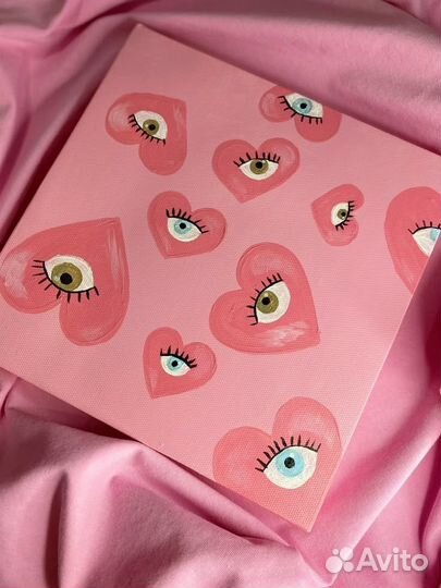 Картины и постеры