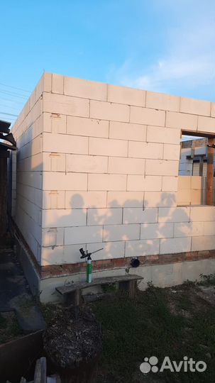 Газоблок оплата по факту