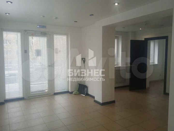 Помещение в центре с отд.входом, 43 м²