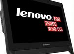 Моноблоки Lenovo C20-00