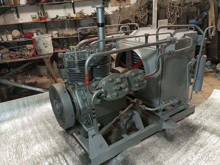 Вш-2.3/400 укс-400