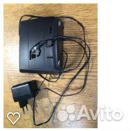 Базовый блок телефонов dect Gigaset SL150. Для дом