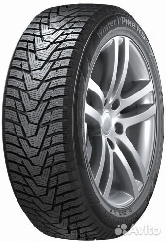 Hankook Winter I'Pike RS2 W429 285/60 R18 116T