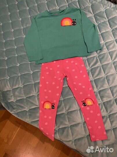 Костюм Next 104