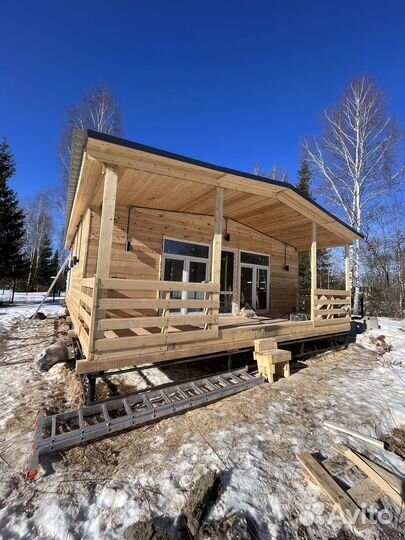 Электромонтажные работы