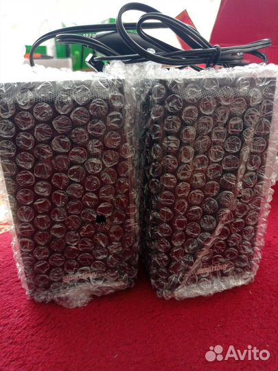 Колонки для компьютера