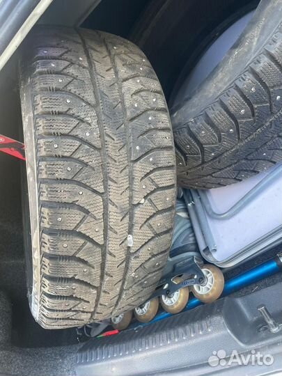 CrossLeader DH01 205/50 R17