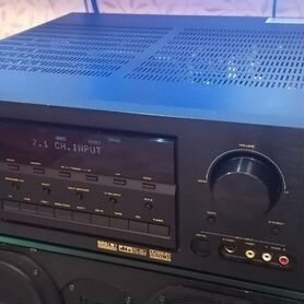 Ресивер Marantz sr 7400