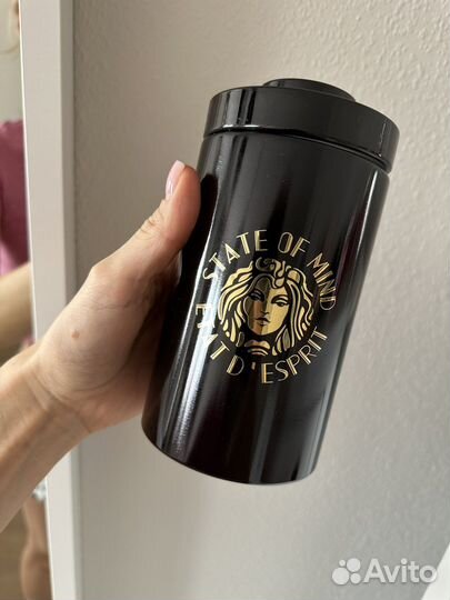 Духи State of Mind - Secret of Success