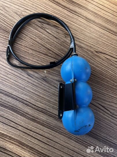 Вакуумный рессивер Audi A8 D2