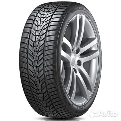 Hankook Winter I'Cept Evo 3 W330 255/45 R18 103V