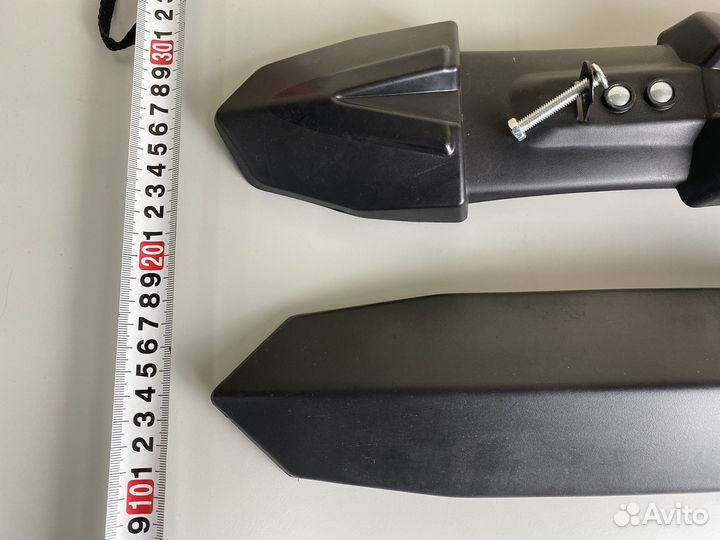 Крылья для велосипеда