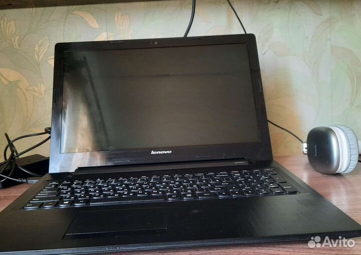 Ноутбук Lenovo