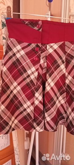 Школьная форма