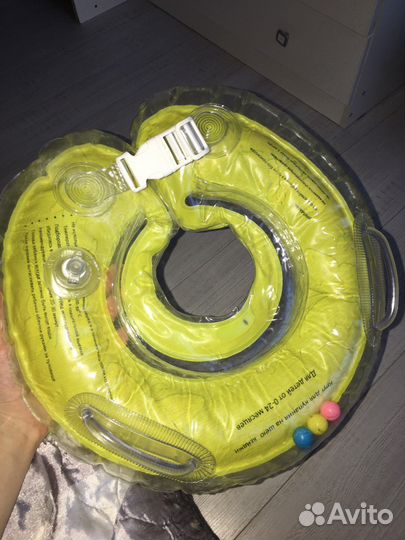 Круг для купания