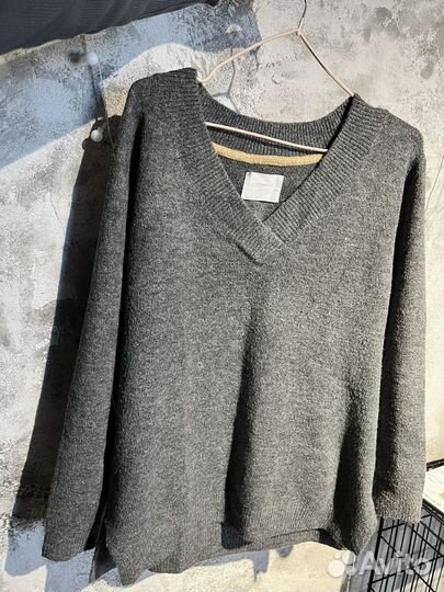 Пуловер, джемпер