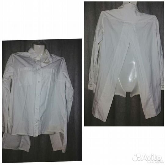 Пакет вещей на девочку