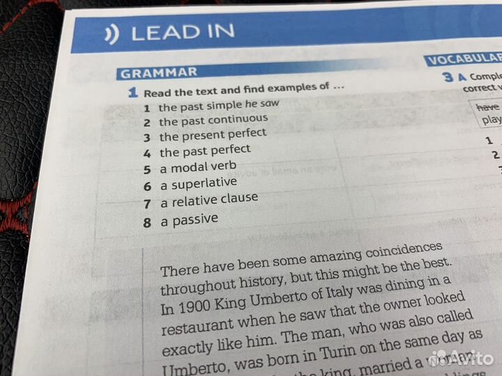Speakout Starter,Elementary,Pre-Upper-Intermediate