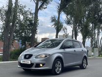 SEAT Toledo 1.6 MT, 2008, 330 000 км, с пробегом, цена 513 000 руб.