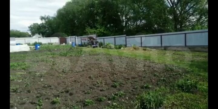 Участок 12 сот. (СНТ, ДНП)